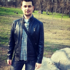 Андрей Гунькин, 23.09, Запорожье