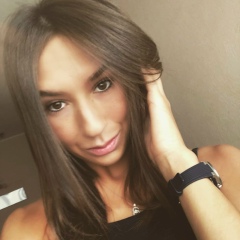 Diana Di, 11.07, Москва
