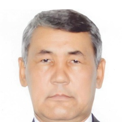 Амирхан Нысанкулов, 09.04.1960, Кызылорда