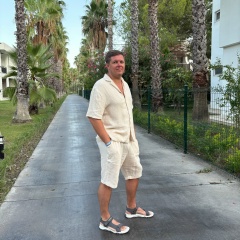 Сергей Вигнер, Los Angeles