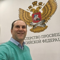 Юрий Обыденков, 03.11.1978, Москва