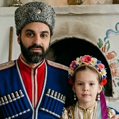 Николай Дмитриев, Ливны