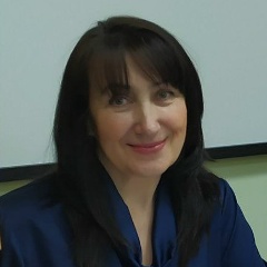 Наталья Соловьева, 01.01.1962, Рыбинск