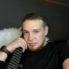 Андрей Иванов, 26.03.1991, Ижевск