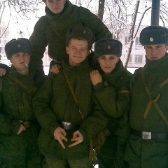 Alex Drobovizkiy, 23.10.1990, Санкт-Петербург