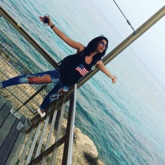 Тават Исмаилова, 08.04, Москва