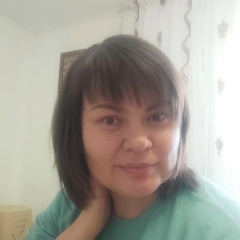 Эльвира Самадова, 03.09