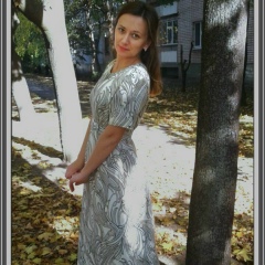 Светлана Зозуля, Кривой Рог