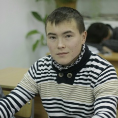 Вячеслав Сандрин, 10.02.1993, Мужи