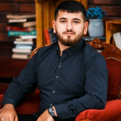 Elvin Eyubov, 17.05.1993