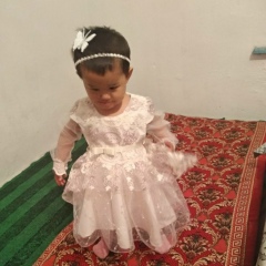 Нурбигул Құралова, 03.01.1992