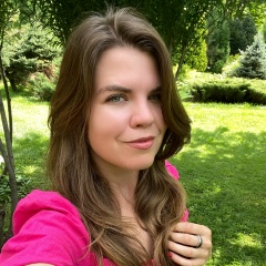 Наталия Ковалерова, 18.09