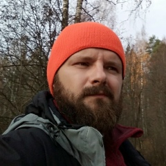 Тимофей Васильев, Санкт-Петербург