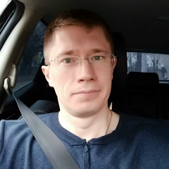 Владимир Снигур, 13.09
