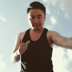 Altinbek Habai, 06.11.1989, Ulaanbaatar