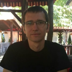 Сергей Проценко, 01.06.1990, Краснодар
