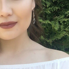 Толеугуль Смажан, 29.04.1995