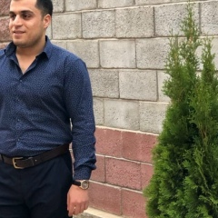 Izrail Kayayev, 14.11, Алматы