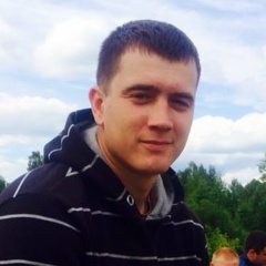 Дима Джежеря, 02.06.1989, Усть-Каменогорск