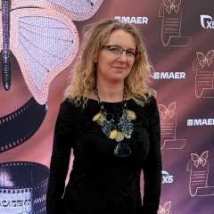 Катерина Морозова, 03.02.1988, Москва