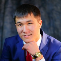 Еркебұлан Ысқақ, 05.04.1993, Алматы