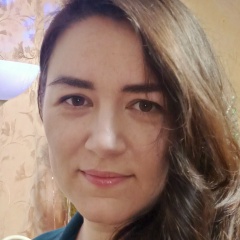 Марина Воюш, Ростов-на-Дону