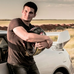 Кирилл Рассказов, 20.08, Шахтинск