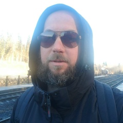 Иоанн Вейго, Санкт-Петербург