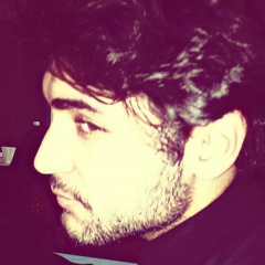 Alixu Iskander, 05.06, Ankara