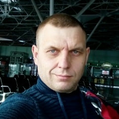 Сергей Питунин, Киев
