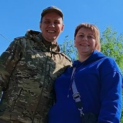Екатерина Баскарева, 30.04, Кронштадт