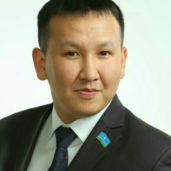 Николай Фомин, 13.05, Якутск