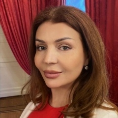 Шекер Джамалудинова