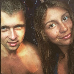 Evgeniy Petrochenko, 24.11, Калининград