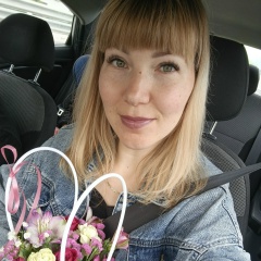 Людмила Аверина, 03.07, Симферополь