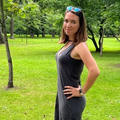 Анастасия Плешкова, 21.08, Санкт-Петербург
