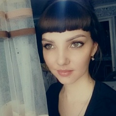 Марина Крутовецкая-Щеглова, 28.01, Уральск