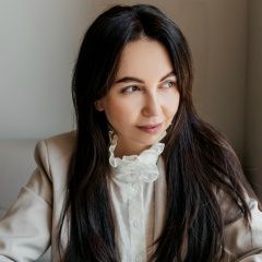 Diyana Rinatovna, 16.04.1992, Санкт-Петербург