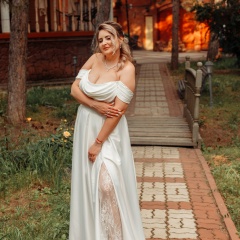 Кристина Ординат, 12.05, Ростов-на-Дону