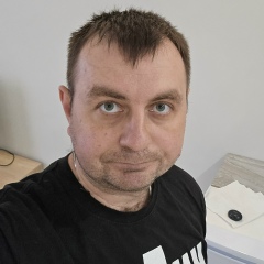 Сергей Сат