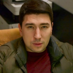 Ильдар А, 25.07, Алматы