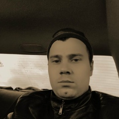 Александр Волков, 09.03.1992, Макинск