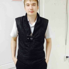 Артур Миннебаев, 25.04.1985, Бугульма