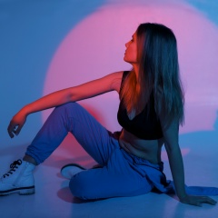 Татьяна Ващенко, 20.04, Москва