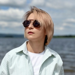 Маргарита Петровская, 01.04, Набережные Челны