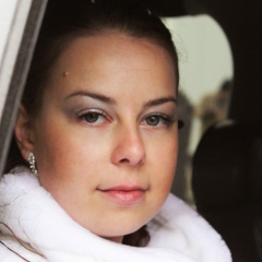 Юлия Иванцова, 20.05