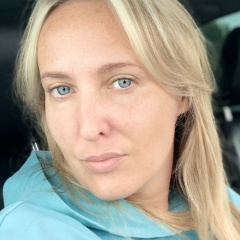 Светлана Манжара, 17.06