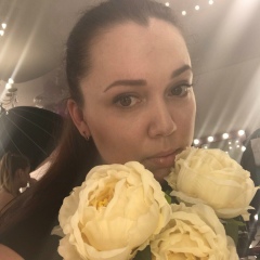 Дарья Копач, 29.09.1988, Санкт-Петербург