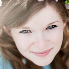 Мария Бельская, 12.02.1985, Москва