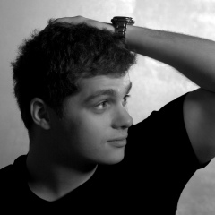 Алексей Редьков, 11.11, Санкт-Петербург